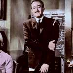 Elke Sommer, Graham Stark, Peter Sellers