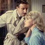 Elke Sommer, Peter Sellers