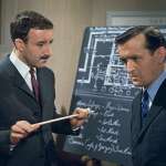 Graham Stark, Peter Sellers