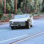 Bernadette Peters, Clint Eastwood