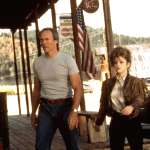 Bernadette Peters, Clint Eastwood