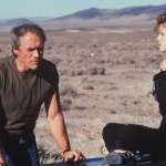 Bernadette Peters, Clint Eastwood