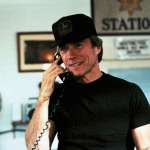 Clint Eastwood