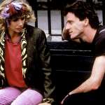 Rosanna Arquette, Aidan Quinn