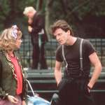 Rosanna Arquette, Aidan Quinn