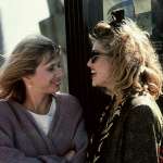 Rosanna Arquette, Madonna