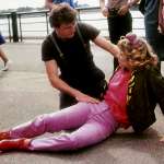 Rosanna Arquette, Aidan Quinn