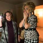 Melissa McCarthy, Maya Rudolph