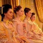 Ellie Heydon, Poppy Corby-Tuech