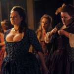 Samantha Morton, Bronwyn James, Holli Dempsey