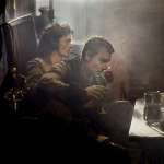 Johnny Depp, Rupert Friend