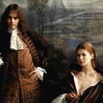 Rosamund Pike, Johnny Depp