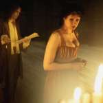 Samantha Morton, Johnny Depp