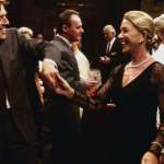 Helen Mirren, Robert Redford