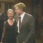 Helen Mirren, Robert Redford