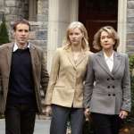 Helen Mirren, Sarah Koskoff, Alessandro Nivola, Melissa Sagemiller