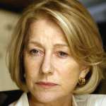 Helen Mirren