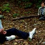 Robert Redford, Willem Dafoe