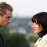 Jude Law, Juliette Binoche