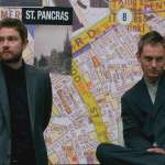 Jude Law, Martin Freeman