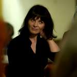 Juliette Binoche