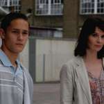 Juliette Binoche, Rafi Gavron