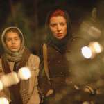 Leila Hatami, Sarina Farhadi