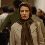 Leila Hatami