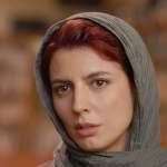 Leila Hatami