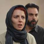 Leila Hatami, Peyman Moaadi