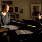 Eric Elmosnino, Louane Emera