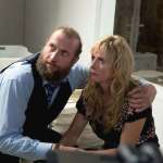 Karin Viard, Fran&ccedil;ois Damiens