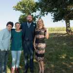 Karin Viard, Luca Gelberg, Louane Emera, Fran&ccedil;ois Damiens