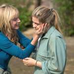 Karin Viard, Louane Emera