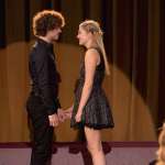 Louane Emera, Ilian Bergala