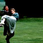 Alan Rickman, Kate Winslet