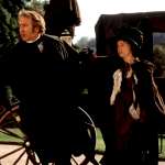 Alan Rickman, Gemma Jones