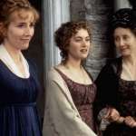 Emma Thompson, Gemma Jones, Kate Winslet