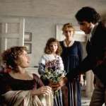 Emma Thompson, Emilie Fran&ccedil;ois, Kate Winslet, Greg Wise