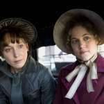 Charity Wakefield, Hattie Morahan