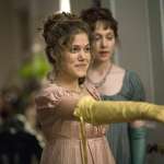 Charity Wakefield, Hattie Morahan