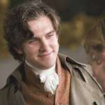 Dan Stevens, Claire Skinner