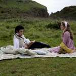 Dominic Cooper, Charity Wakefield