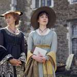 Janet McTeer, Hattie Morahan