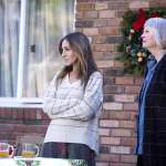 Dorothy Lyman, Sarah Jessica Parker