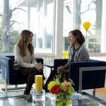 Molly Shannon, Sarah Jessica Parker