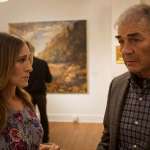 Robert Forster, Sarah Jessica Parker