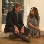 Thomas Haden Church, Sarah Jessica Parker