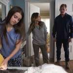 Thomas Haden Church, Sterling Jerins, Sarah Jessica Parker