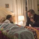 Thomas Haden Church, Sterling Jerins